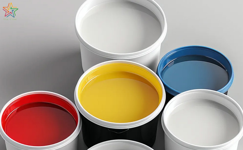 水性凹印油墨的優(yōu)點(diǎn)