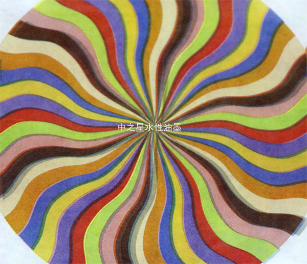 中之星<a href=http://www.prohopetime.com target=_blank class=infotextkey>水性油墨</a>-薄膜印刷效果
